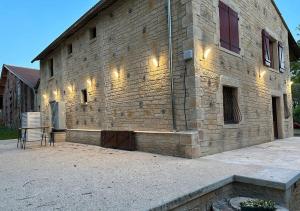 Gîte - 7 pers - Calme et nature - Proche Sarlat