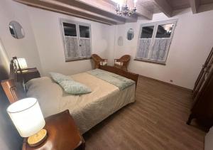 Gîte - 7 pers - Calme et nature - Proche Sarlat