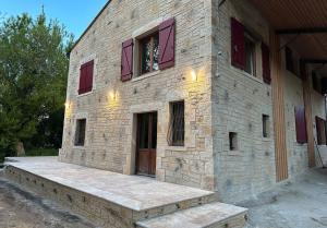 Gîte - 7 pers - Calme et nature - Proche Sarlat