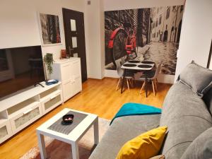 Kazimierz VIBES SUITES