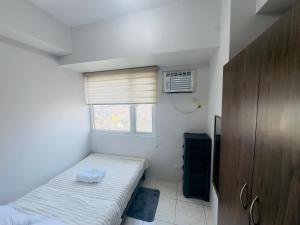 SMDC Green Residences Staycation Near DLSU