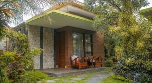 Rumput Hotel Resort & Resto