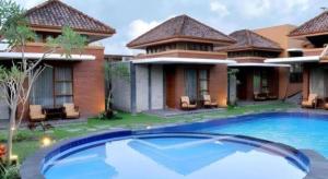 Rumput Hotel Resort & Resto