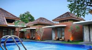 Rumput Hotel Resort & Resto