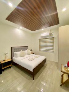 Philla D Afrique Resort