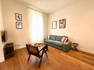 Florence Secret Stays
