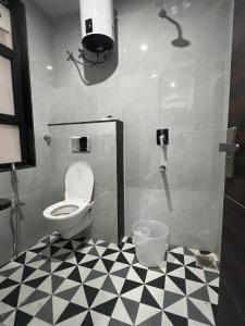 Bhavya Guest House