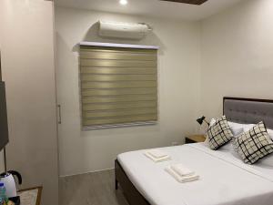 Philla D Afrique Resort