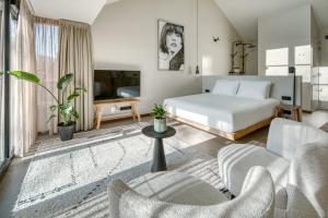 Van Heeckeren City Centre Jacuzzi Lofts
