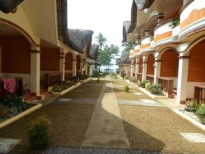 AGM Beachfront Resort