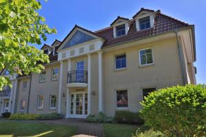 2 Zimmer Appartement Poseidon