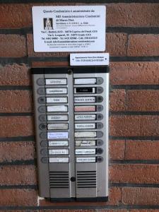 Appartamento Perco Riva Slataper