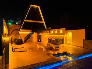 Ay Işığı Bungalov Sapanca