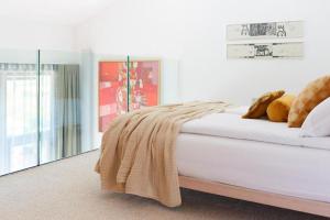 Alma Vista Luxury Villa - Happy Rentals