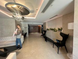 Batumi Heritage Apartment