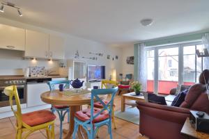 2 Zimmer Appartement Poseidon