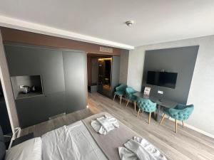 Batumi Heritage Apartment
