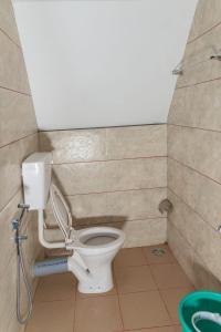 Georgian Homestay, Kanthalloor