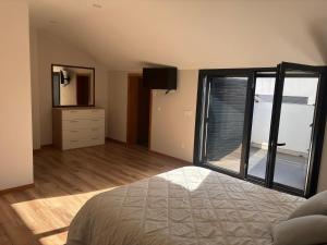 Apartamento Duplex Bragança centro