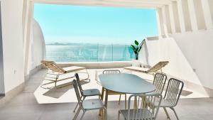 Miami Towers Luxury Experience