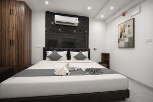 Click Hotel Gachibowli Hyderabad-HITEC City