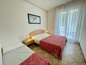 Apartment in Porto Santa Margherita near Beach