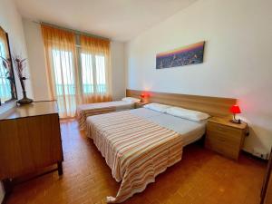 Apartment in Porto Santa Margherita by Beach