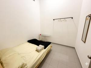 Cozy Homestay Kuala Selangor