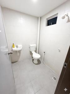 Cozy Homestay Kuala Selangor