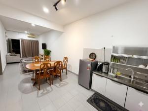 Cozy Homestay Kuala Selangor