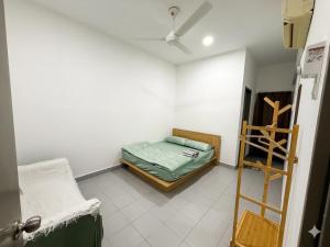 Cozy Homestay Kuala Selangor