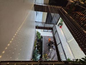 The Dangs Home in Lao Cai