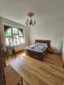 Rote Villa Lagom