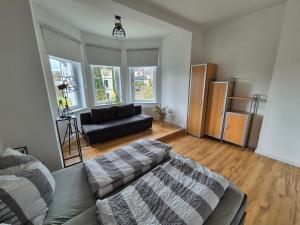Rote Villa Lagom