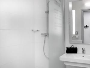 Hôtel ibis Styles Clermont-Ferrand Gare