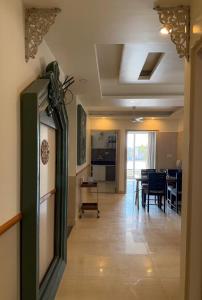 One Uptown 301 Central Stylish 3 BHK loft