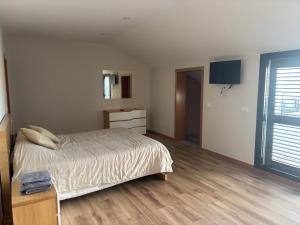 Apartamento Duplex Bragança centro