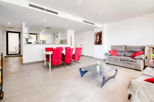 El Cine - Immo Barneda Roses