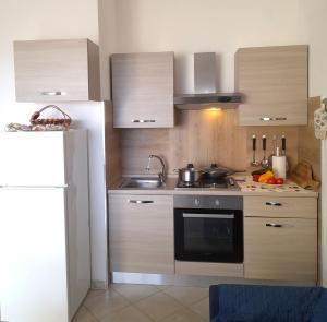 Badesi Apartment - Kaktus