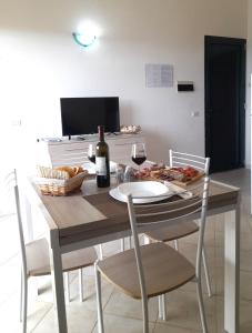 Badesi Apartment - Kaktus