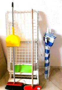 Badesi Apartment - Kaktus