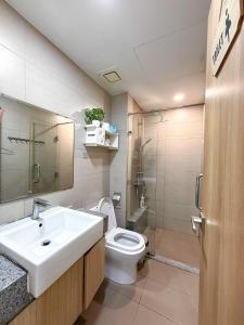 Kim Chi apartment 2PN - Yên Bình, Tiện Nghi