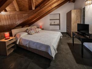 La Mansarda di Petite - Loft nel cuore di Cuneo