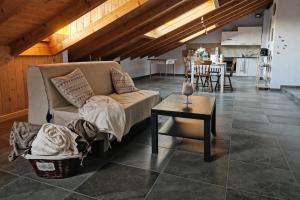 La Mansarda di Petite - Loft nel cuore di Cuneo