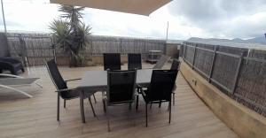 Appartement T3 RDC Les Pieds dans le Sable résidence les sables dor la croix valmer