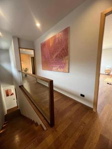 Luxury Seafront 3BR Pool Villa Duplex B11