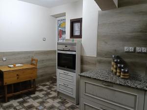 Vivienda Rural El Piketa