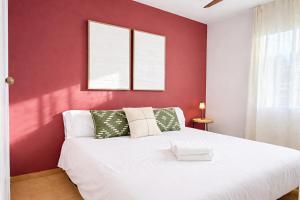 Milenial Immo -1E Apartamento a 100 m del mar Santa Margarita