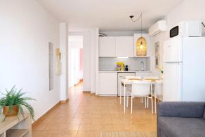 Milenial Immo -1E Apartamento a 100 m del mar Santa Margarita