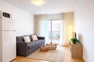 Milenial Immo -1E Apartamento a 100 m del mar Santa Margarita